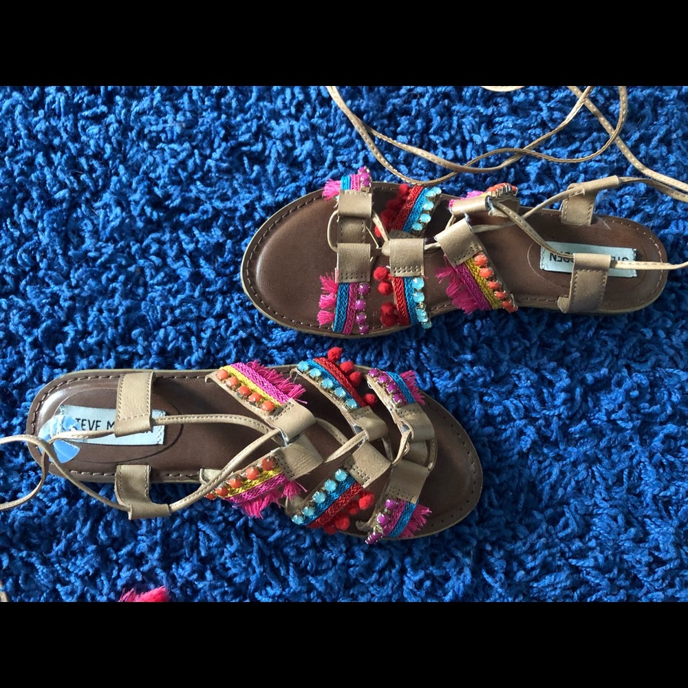 Sandals - Picture 5 of 5